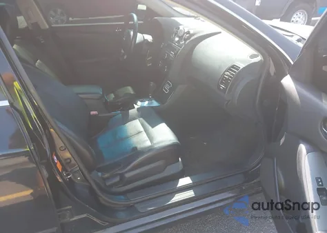 2009 Nissan Altima 2.5/2.5S from USA, damaged, VIN 1N4AL21E09N503020